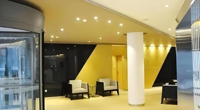 Jinjiang Inn Jiaozuo Gymnasium Hotel